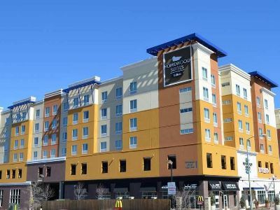 Homewood By Hilton Mayo Clinic-st. Marys Campus