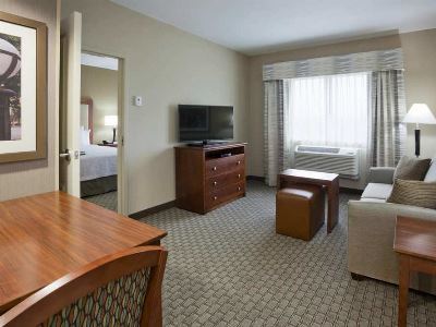 Homewood By Hilton Mayo Clinic-st. Marys Campus