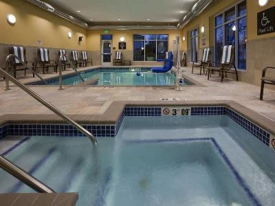 Hotel Homewood By Hilton Mayo Clinic-st. Marys Campus