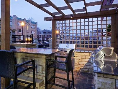 Hotel Homewood By Hilton Mayo Clinic-st. Marys Campus