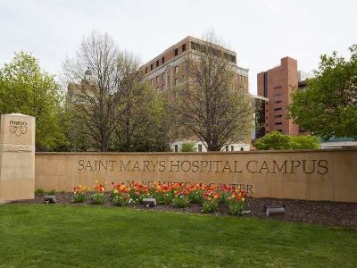 Hotel Homewood By Hilton Mayo Clinic-st. Marys Campus Rochester