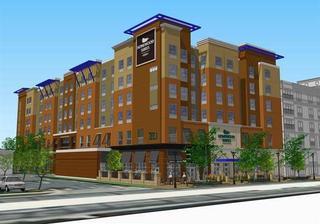 Hotel Homewood By Hilton Mayo Clinic-st. Marys Campus
