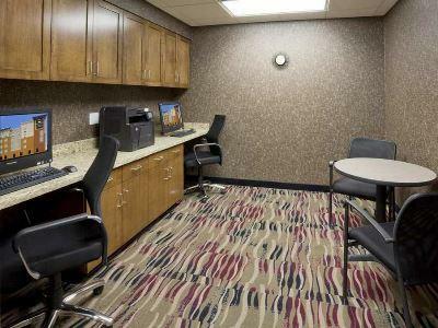 Hotel Homewood By Hilton Mayo Clinic-st. Marys Campus